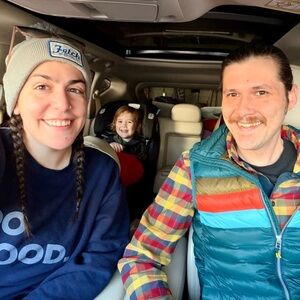 Meet your Posher, Kosta